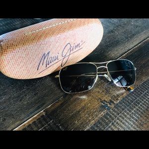 Maui Jim Aviators